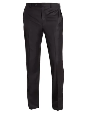 COLLECTION Wool Dress Pants