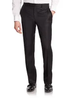 COLLECTION Wool Dress Pants