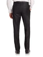 COLLECTION Wool Dress Pants