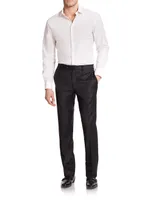 COLLECTION Wool Dress Pants