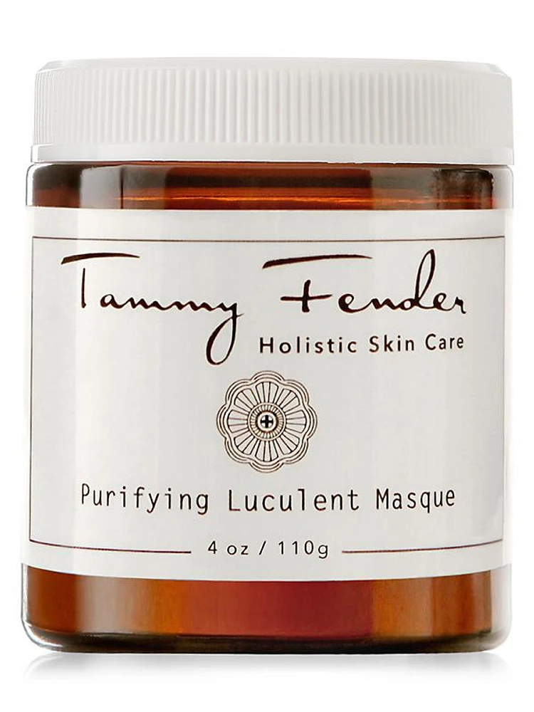 Purifying Luculent Masque