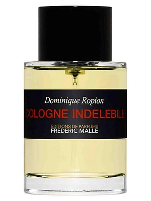 Cologne Indelebile Parfum