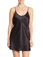 Silk Chemise