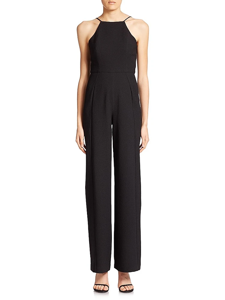 Joaquin Jumpsuit