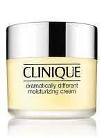 Dramatically Different Moisturizing Cream