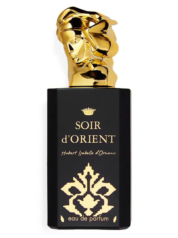 Soir d'Orient Eau de Parfum