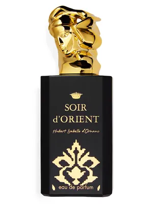 Soir d'Orient Eau de Parfum