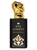 Soir d'Orient Eau de Parfum