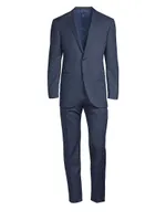 Academy Solid Suit