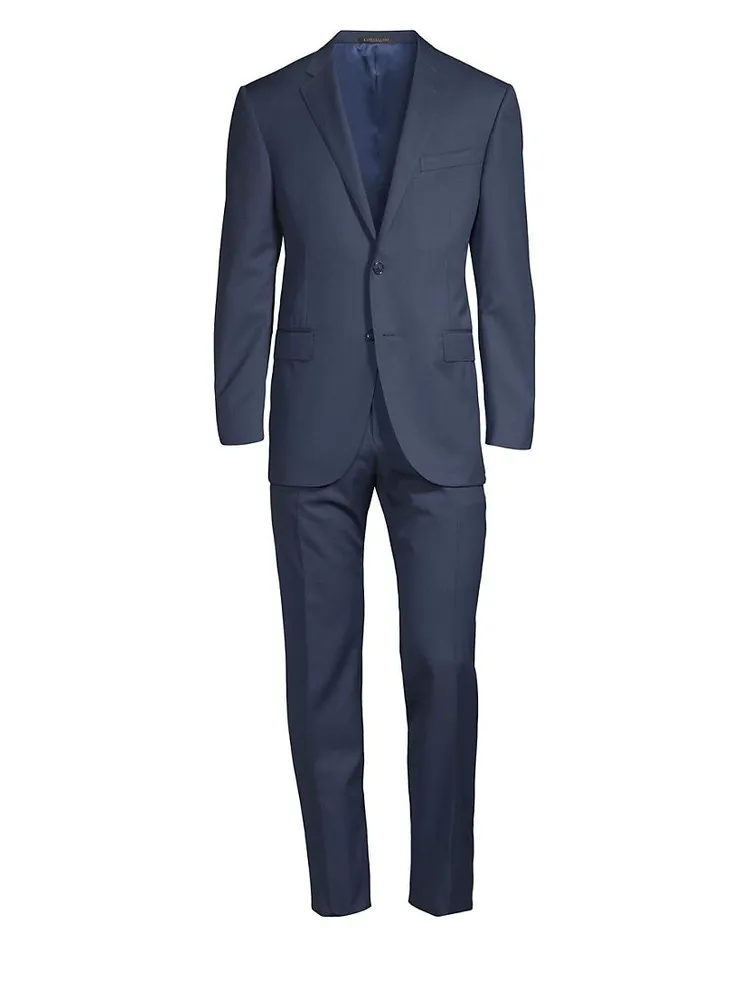 Academy Solid Suit