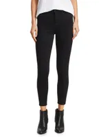 Margot High-Rise Stretch Skinny Ankle Jeans