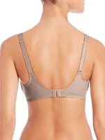 Caresse Minimizer Bra