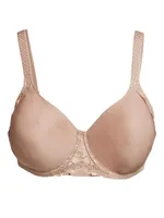 Caresse Minimizer Bra