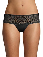 Caresse Lace Boyshort