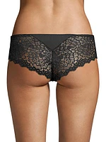 Caresse Lace Boyshort