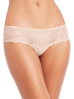 Caresse Lace Boyshort