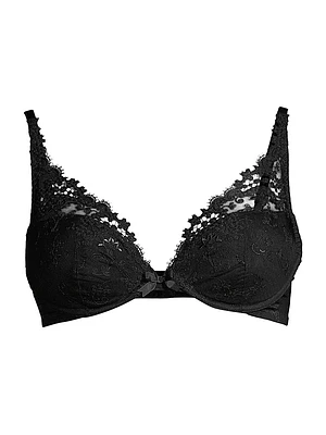 Wish Triangle Contour Bra