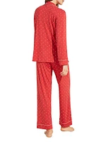 Sleep Chic 2-Piece Pajama Set