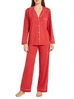 Sleep Chic 2-Piece Pajama Set