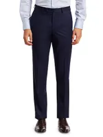 COLLECTION Wool Dress Pants