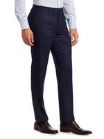 COLLECTION Wool Dress Pants