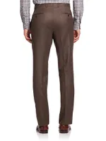 COLLECTION Wool Dress Pants