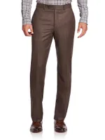 COLLECTION Wool Dress Pants