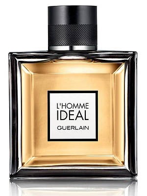 L'Homme Ideal Eau de Toilette