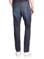 L'Homme Skinny Jeans