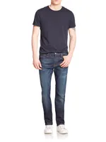 L'Homme Skinny Jeans