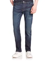 L'Homme Skinny Jeans