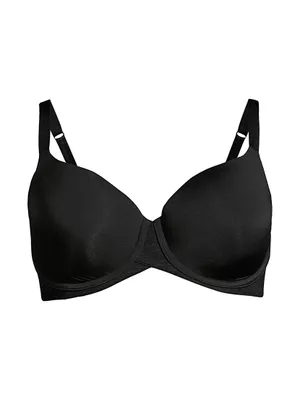 Ultimate Side Smoother Contour Bra