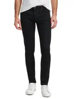 Fit 1 Rinse Wash Stretch Extra-Slim Jeans