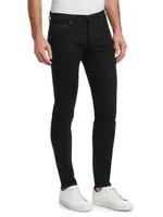 Fit 1 Rinse Wash Stretch Extra-Slim Jeans