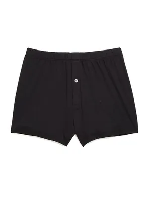 Sea Island Cotton Boxers