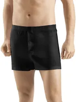 Sea Island Cotton Boxers