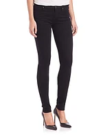 Transcend Leggy Extra-Long Ultra-Skinny Jeans