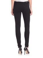 Transcend Leggy Extra-Long Ultra-Skinny Jeans