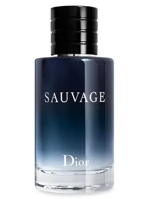 Sauvage Eau de Toilette