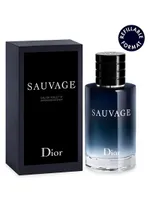 Sauvage Eau de Toilette