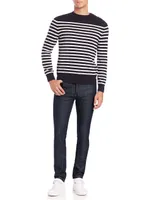 Petit New Standard Skinny Fit Jeans