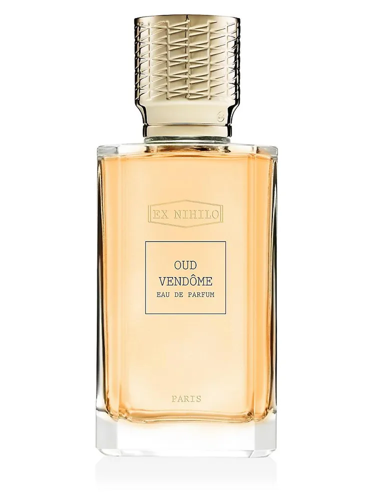 Oud Vendôme Eau de Parfum