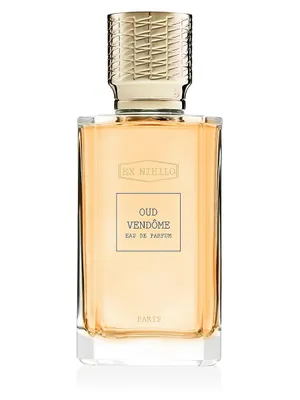 Oud Vendôme Eau de Parfum