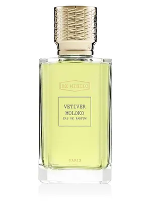 Vetiver Moloko Eau de Parfum