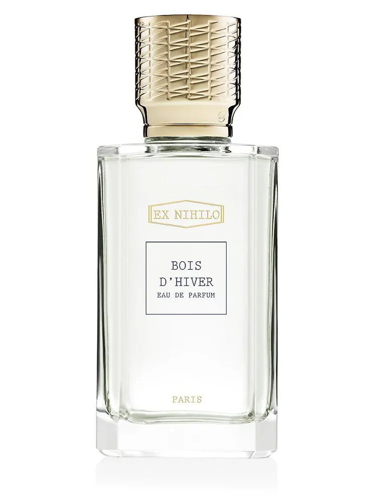 Bois D'Hiver Eau de Parfum