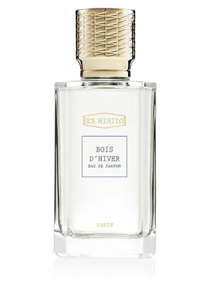 Bois D'Hiver Eau de Parfum