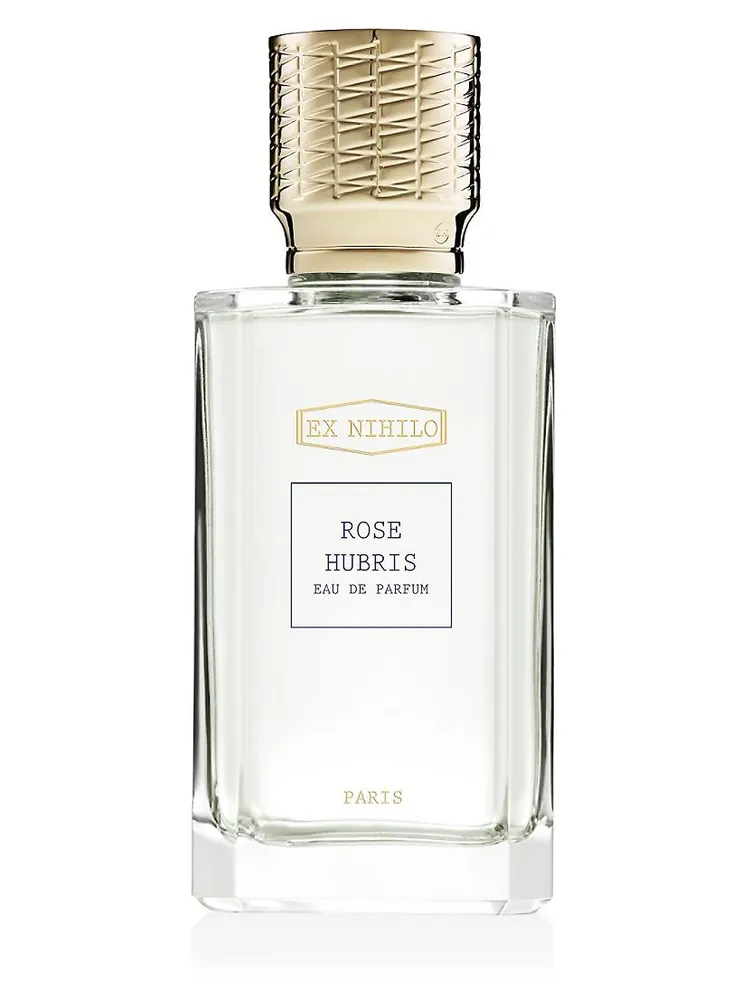 Rose Hubris Eau de Parfum