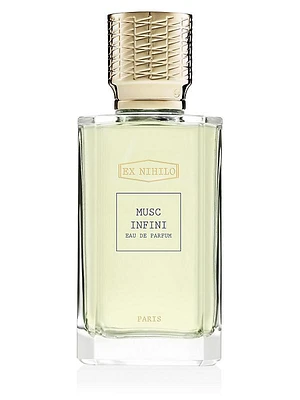 Musc Infini Eau de Parfum