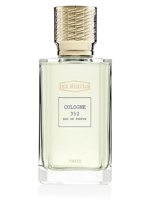 Cologne 352 Eau de Parfum