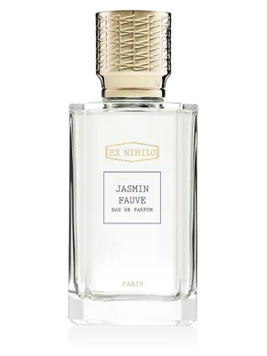 Jasmin Fauve Eau de Parfum